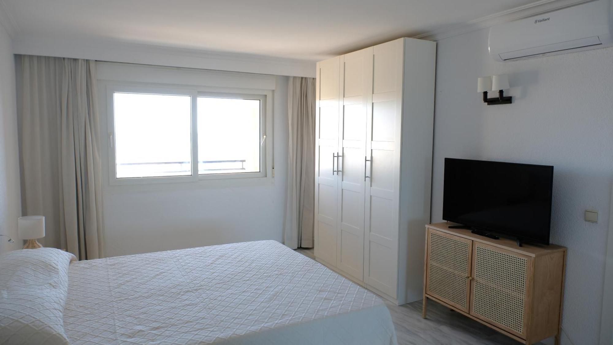 Coloso Beach&Love Benalmádena Zewnętrze zdjęcie