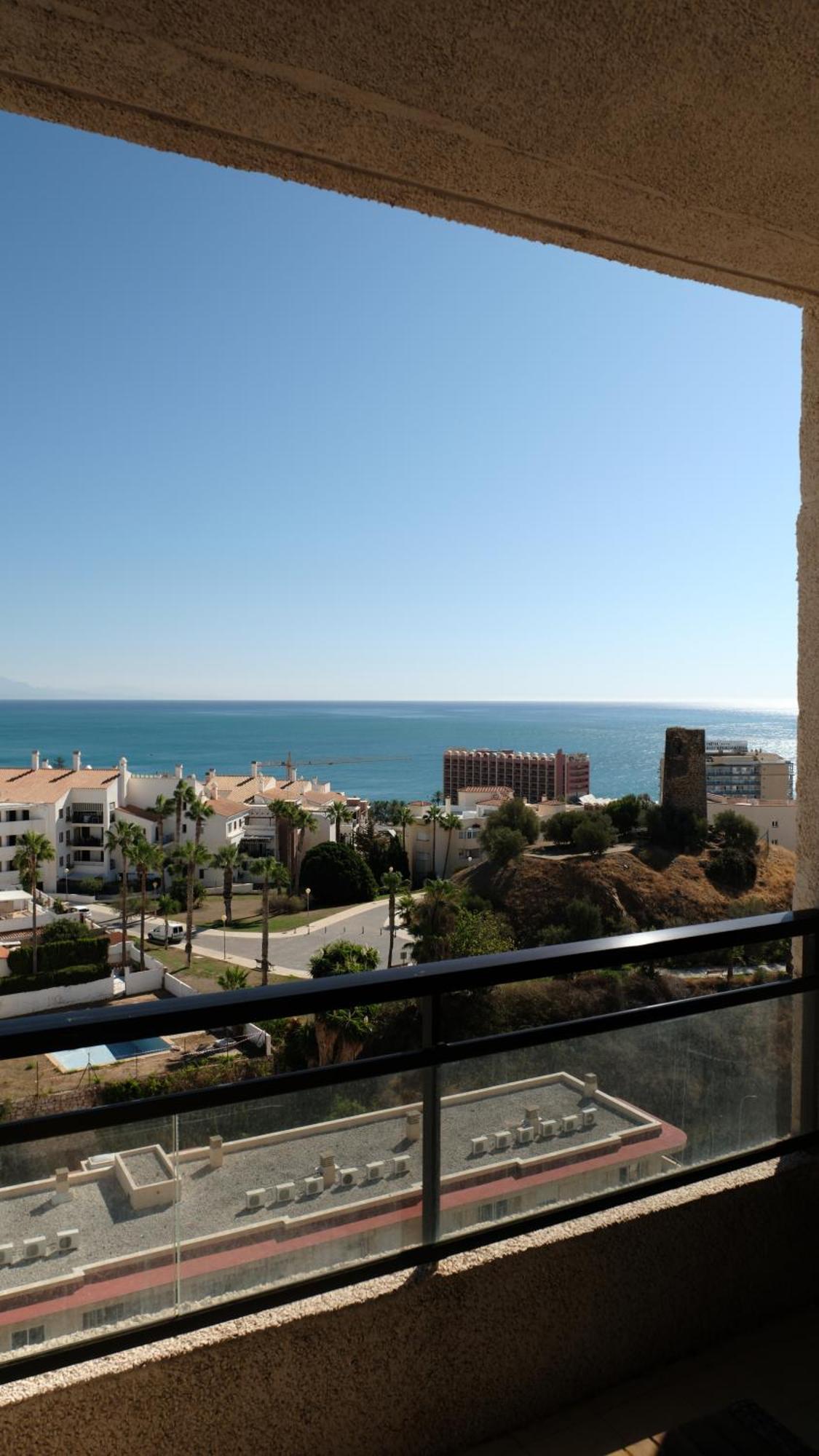 Coloso Beach&Love Benalmádena Zewnętrze zdjęcie